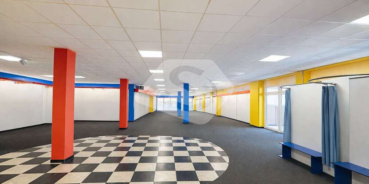 Büro in Freiburg im Breisgau 1.120.000 € 493 m² zimmer