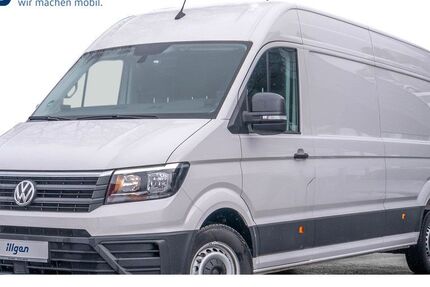 VW Crafter 29.414 km 24.424 &euro; Stollberg 09366