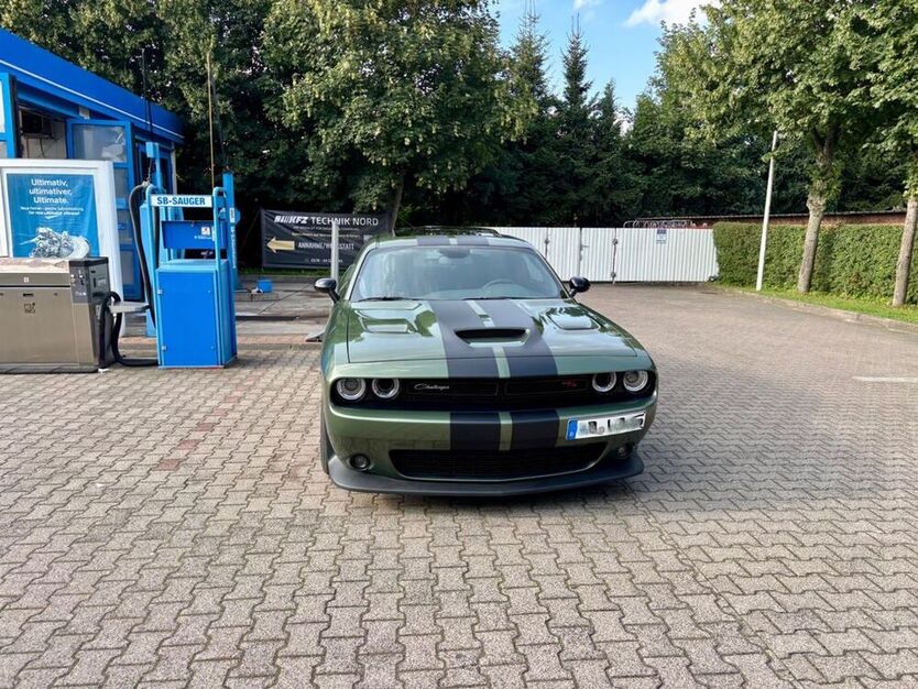 Challenger