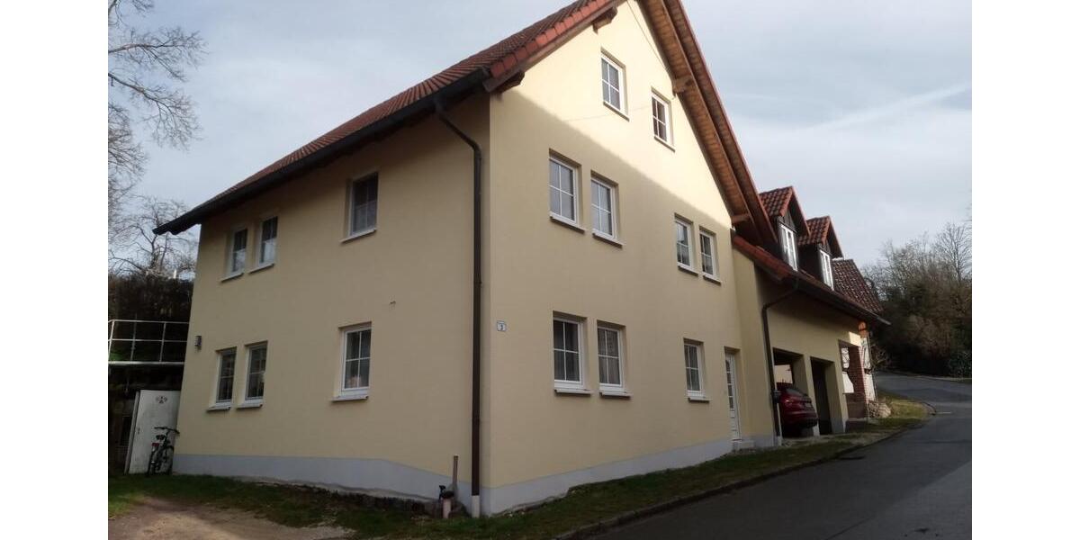 Mehrfamilienhaus, Wohnhaus Bad Rodach - 269.000&euro; | Angebot:25225195