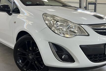 Opel Corsa 107.397 km 5.980 &euro; Deggendorf 94469