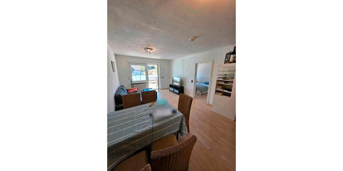 Erdgeschoßwohnung Rheinfelden (Baden) - 2.5 Zimmer, 74 m&sup2;, 880&euro; | Angebot:26313628