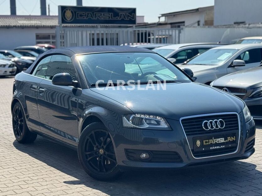 Audi A3 230.000 km 4.998 € Worms 67547