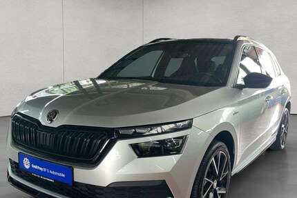 Skoda Kamiq 28.710 km 20.890 &euro; Esslingen 73730