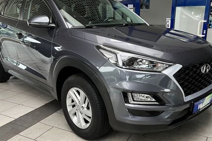 Hyundai TUCSON 56.252 km 16.490 &euro; Bergen 18528