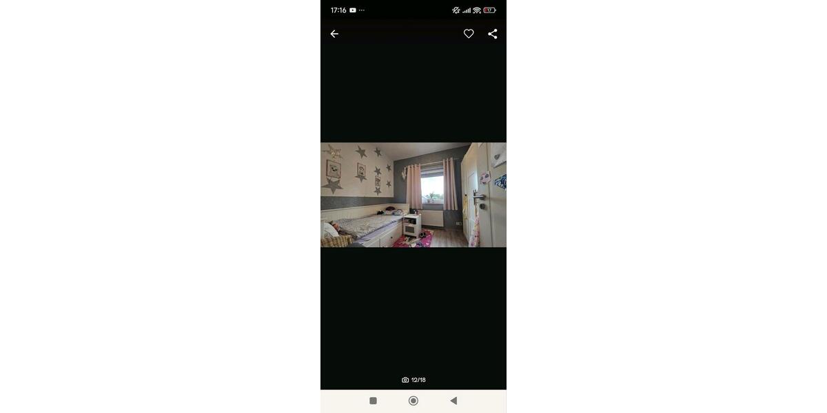 Etagenwohnung Hörstel - 6 Zimmer, 132 m&sup2;, 209.000&euro; | Angebot:27213832