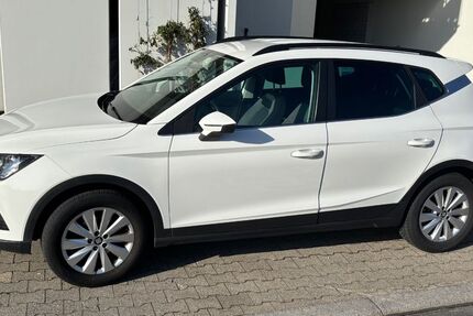Seat Arona 69.000 km 13.400 &euro; Heddesheim 68542