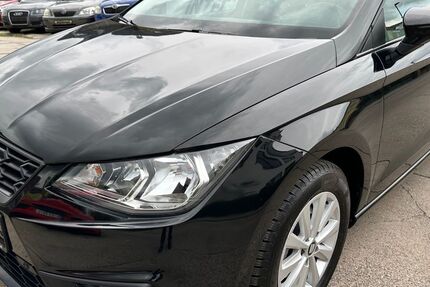 Seat Ibiza 64.000 km 13.999 &euro; Berlin 12307