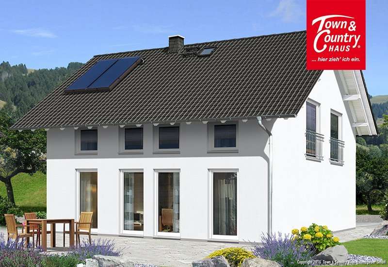 Haus zum Kaufen in Morbach 297.199 € 125 m²