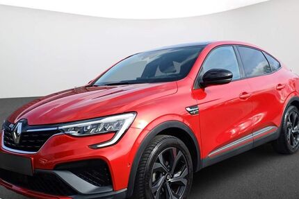 Renault Arkana 37.397 km 23.420 &euro; Ahaus 48683