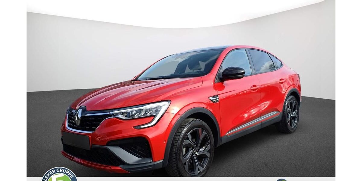 Renault Arkana 37.397 km 23.420 &euro; Ahaus 48683