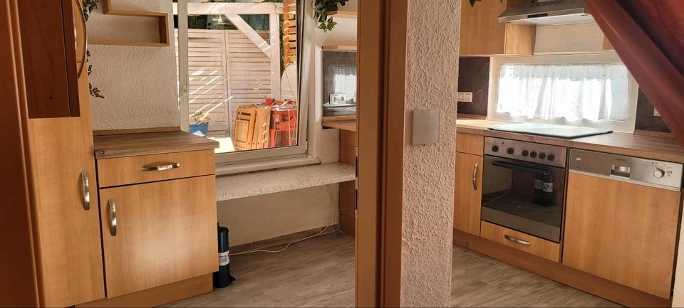Bungalow Bleicherode - 2 Zimmer, 95 m&sup2;, 117.900&euro; | Angebot:26407211
