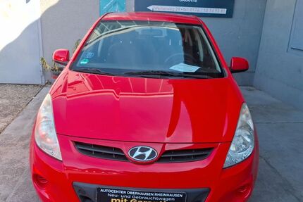 Hyundai i20 138.000 km 3.299 &euro; Oberhausen-Rheinhausen 68794