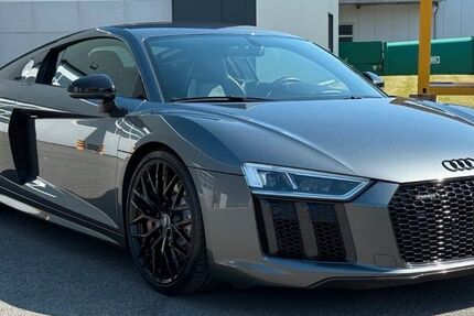 Audi R8 68.900 km 95.000 &euro; Rheinberg 47495