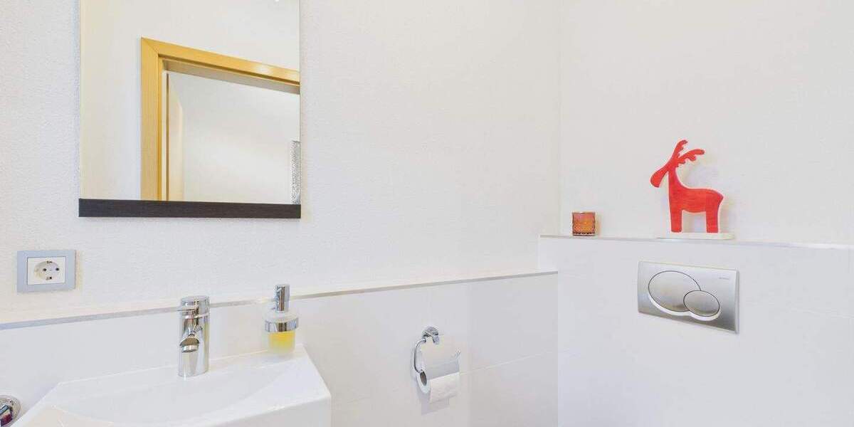 Doppelhaushälfte Landsberg am Lech Landsberg - 5 Zimmer, 145 m&sup2;, 1.199.000&euro; | Angebot:25738855