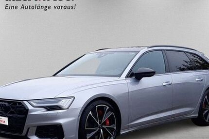 Audi S6 19.900 km 74.890 &euro; Fulda 36039