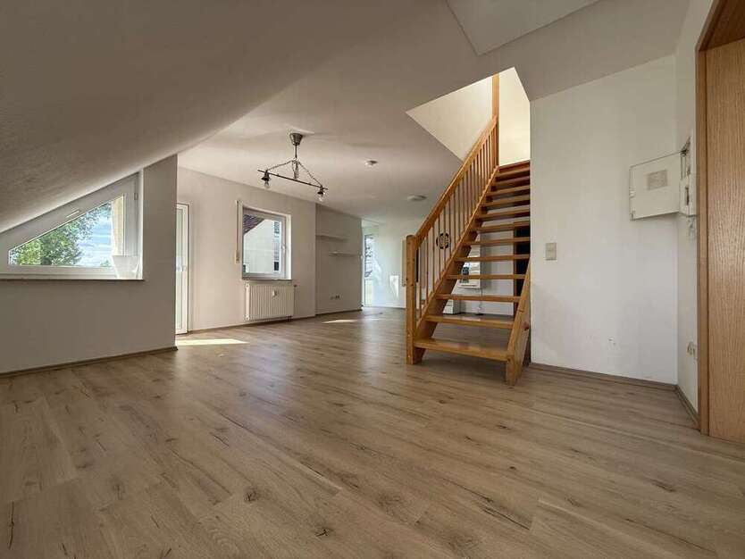 Wohnung zum Mieten in Crailsheim 820 € 82.12 m²