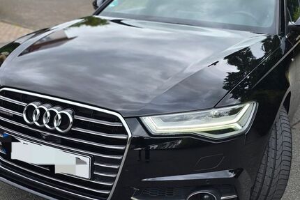 Audi A6 205.000 km 19.999 € Altenbeken 33184