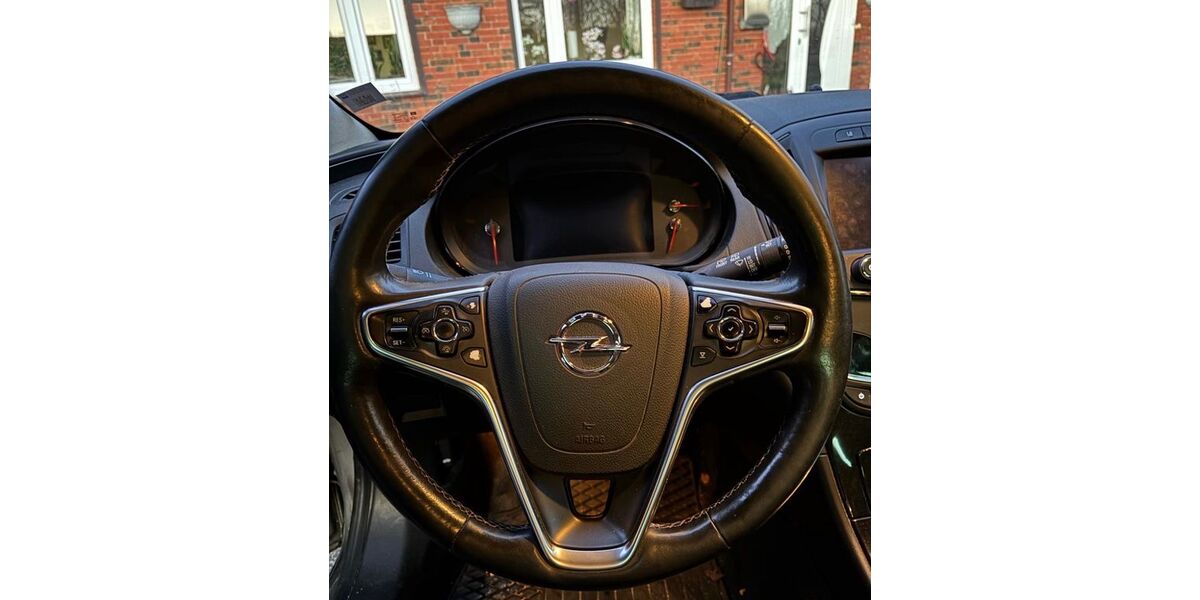 Opel Insignia 196.000 km 10.000 &euro; Schenefeld 22869