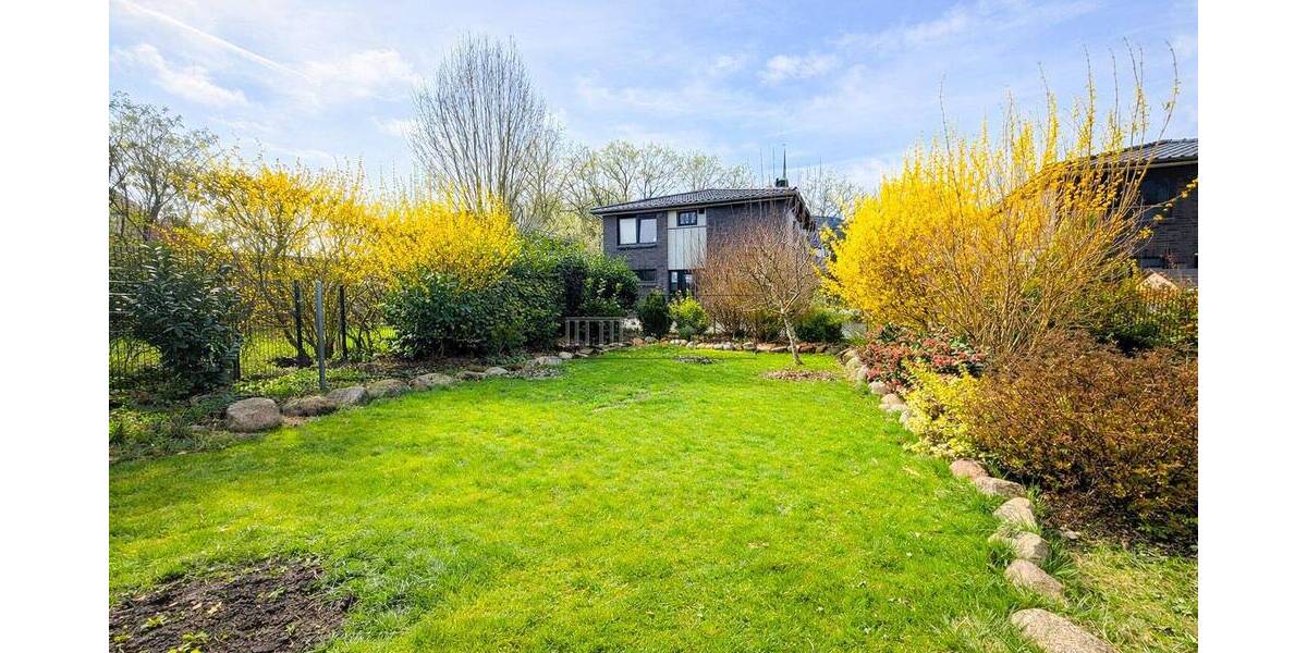 Mehrfamilienhaus, Wohnhaus Fredenbeck - 4 Zimmer, 110 m&sup2;, 219.999&euro; | Angebot:26159583