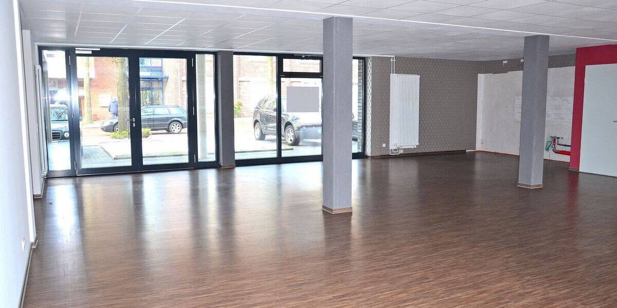 Gewerbeobjekt Bad Zwischenahn Bad Zwischenahn I - 1.150&euro; | Angebot:23965623