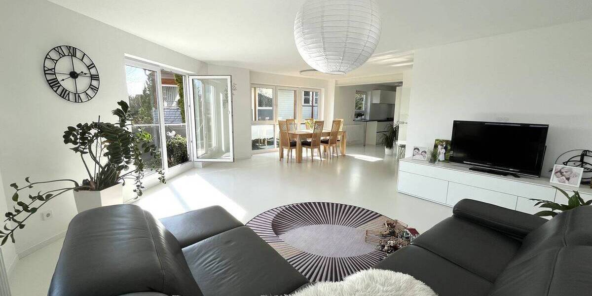 Doppelhaushälfte Rottenburg am Neckar Rottenburg - 6 Zimmer, 155 m&sup2;, 829.000&euro; | Angebot:26190614