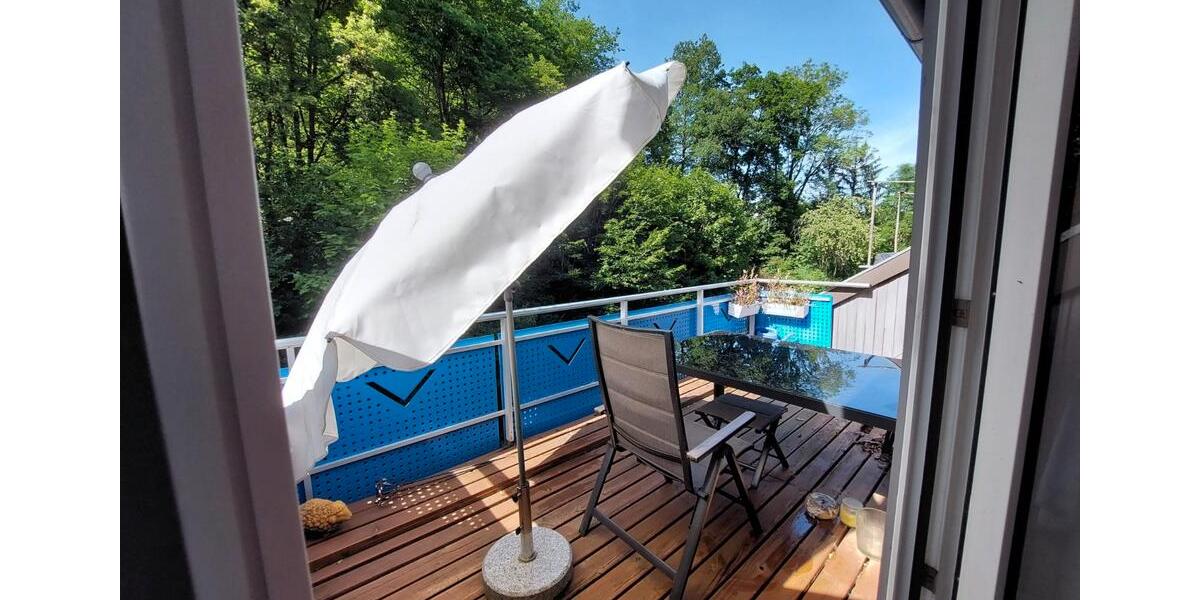Dachgeschoßwohnung Heidenheim an der Brenz Aufhausen - 2 Zimmer, 73 m&sup2;, 700&euro; | Angebot:26393613