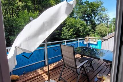 Wohnung Heidenheim an der Brenz Aufhausen - 2 Zimmer, 73 m&sup2;, 700&euro; | Angebot:26393613
