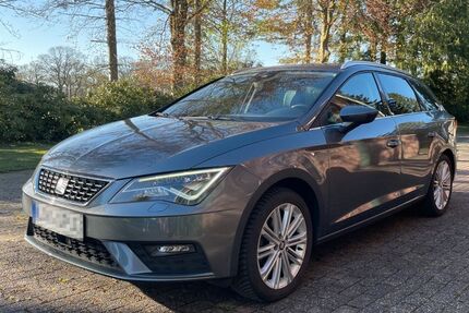 Seat Leon 123.500 km 15.690 &euro; Hesel 26835