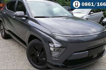 Hyundai KONA 1.283 km 33.999 &euro; Wasserburg 83512