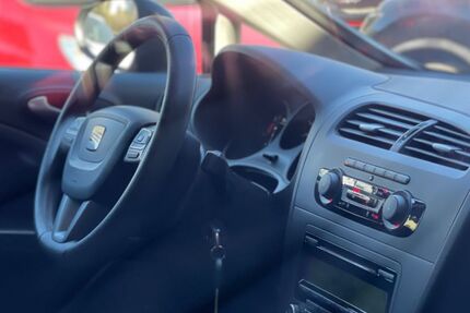 Seat Leon 91.000 km 5.500 &euro; Fellbach 70736