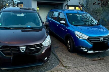 Dacia Lodgy 139.833 km 9.000 &euro; Edingen 68535
