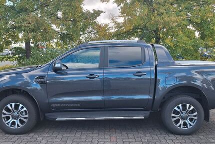 Ford Ranger 23.200 km 41.790 € Halberstadt 38820