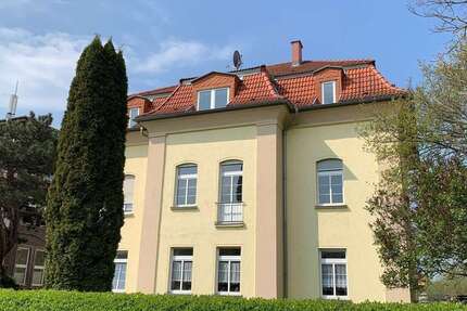 Wohnung Gotha - 3 Zimmer, 73 m&sup2;, 495&euro; | Angebot:26679800