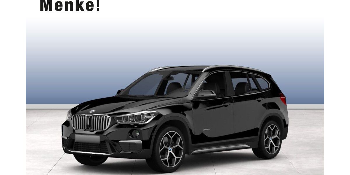 BMW X1 49.500 km 30.499 &euro; Lohne 49393