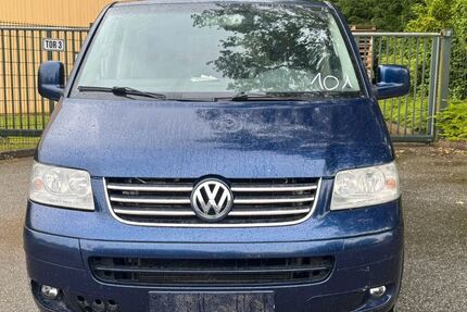 VW T5 Transporter 282.000 km 3.700 € Henstedt Ulzburg 24558