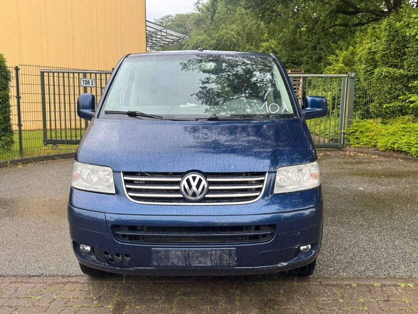 VW T5 Transporter 282.000 km 3.700 € Henstedt Ulzburg 24558