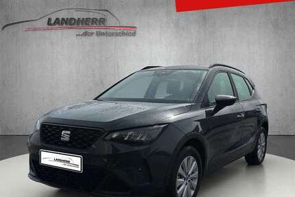 Seat Arona 14.610 km 18.070 &euro; Thannhausen 86470