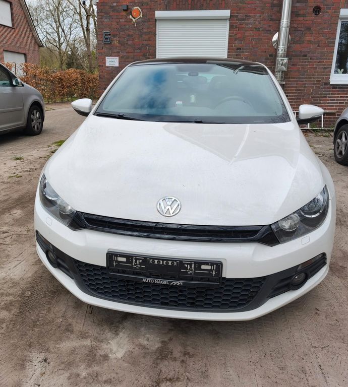 Scirocco