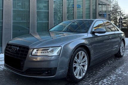 Audi A8 105.000 km 29.999 &euro; Hohenlinden bei München 85664