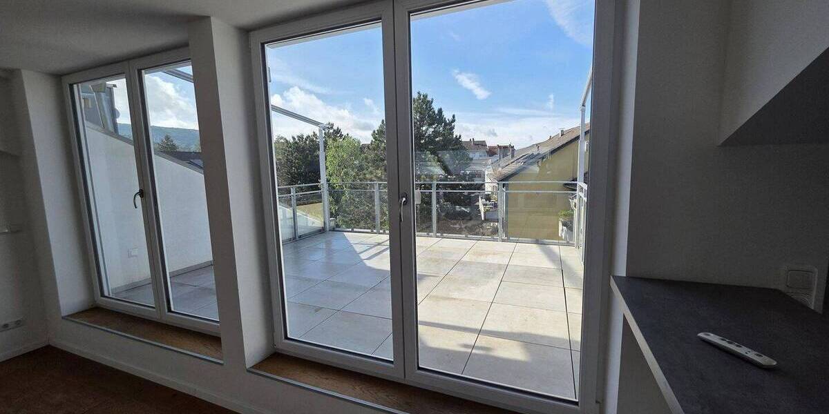 Etagenwohnung Heidelberg Rohrbach - 6 Zimmer, 145 m&sup2;, 800.000&euro; | Angebot:26472893