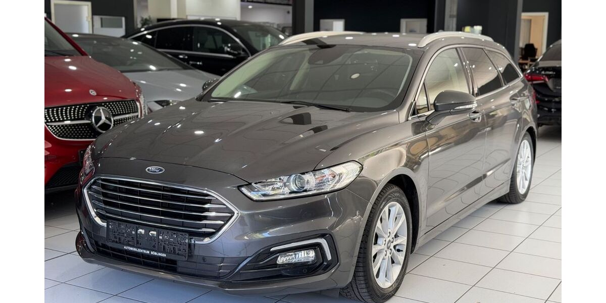 Ford Mondeo 86.000 km 14.990 &euro; Weil im Schönbuch 71093