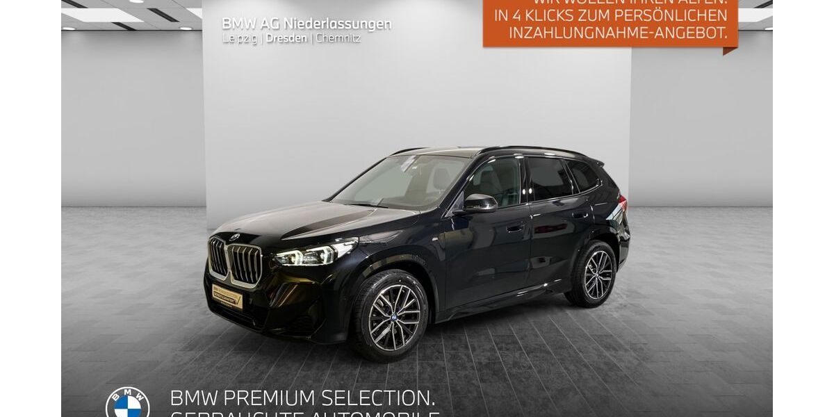 BMW X1 7.342 km 45.902 &euro; Dresden 01219