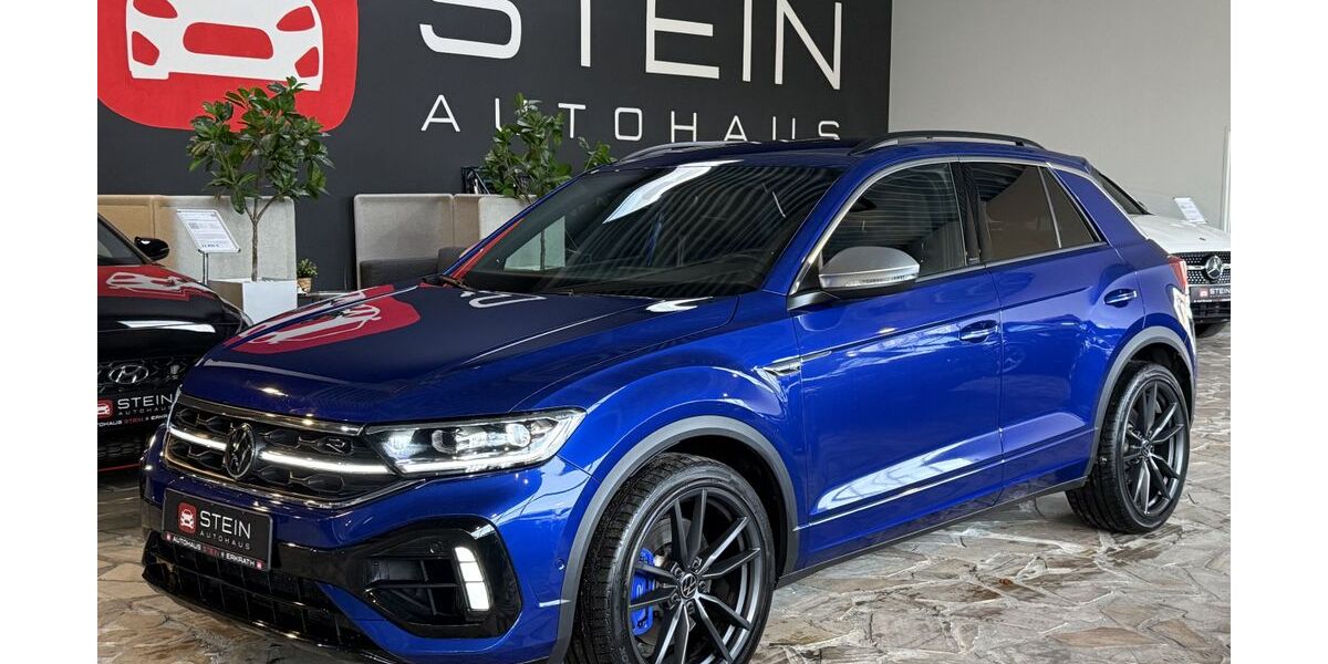 VW T-Roc 35.900 km 30.890 &euro; Erkrath (bei Düsseldorf) 40699