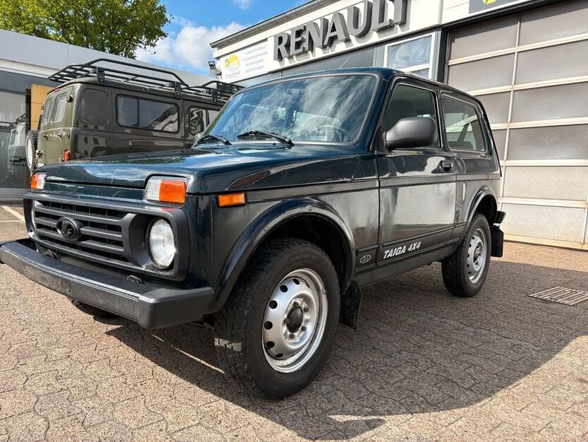 Niva