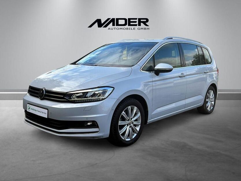 VW Touran 167.842 km 19.990 € Weinstadt 71384