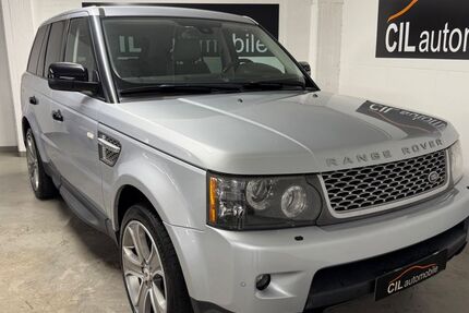 Land Rover Range Rover Sport 191.230 km 8.990 &euro; Bottrop 46244