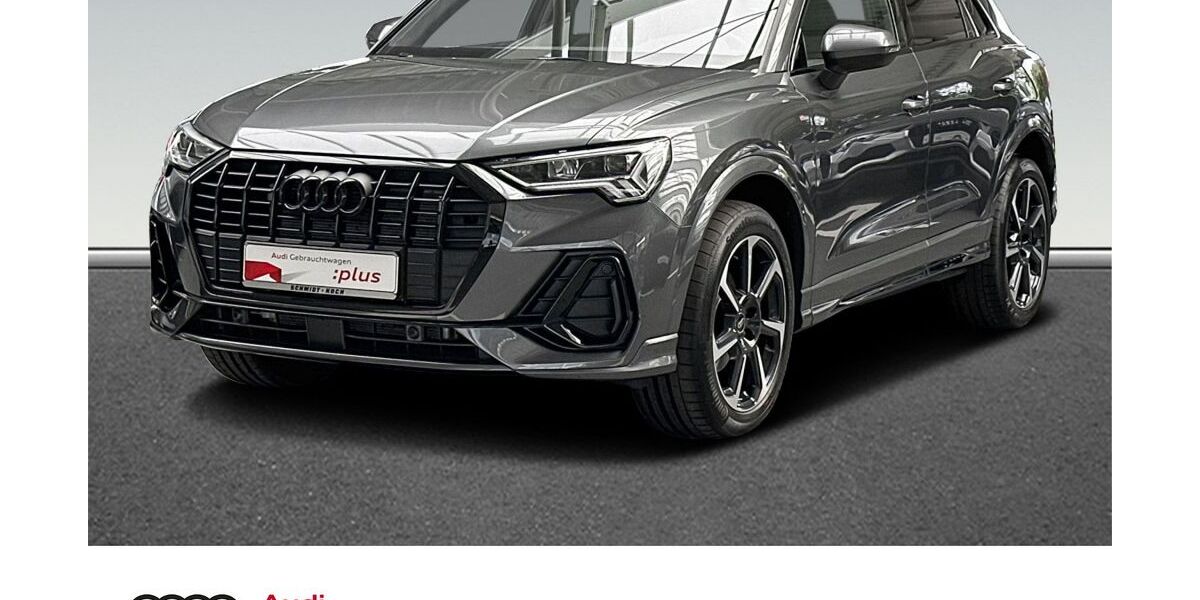 Audi Q3 10.990 km 44.750 &euro; Bremen 28207