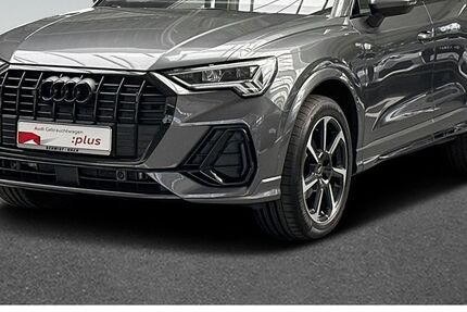 Audi Q3 10.990 km 47.450 &euro; Bremen 28207