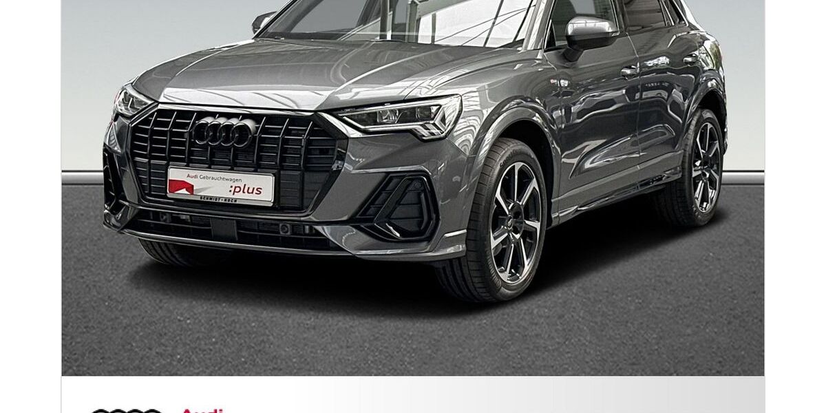 Audi Q3 9.999 km 47.450 &euro; Bremen 28207